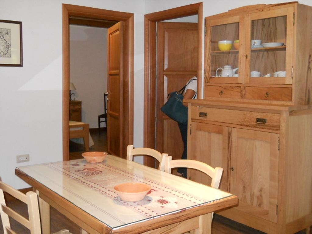 Bed & Breakfast S'Ena Pozzomaggiore Luaran gambar