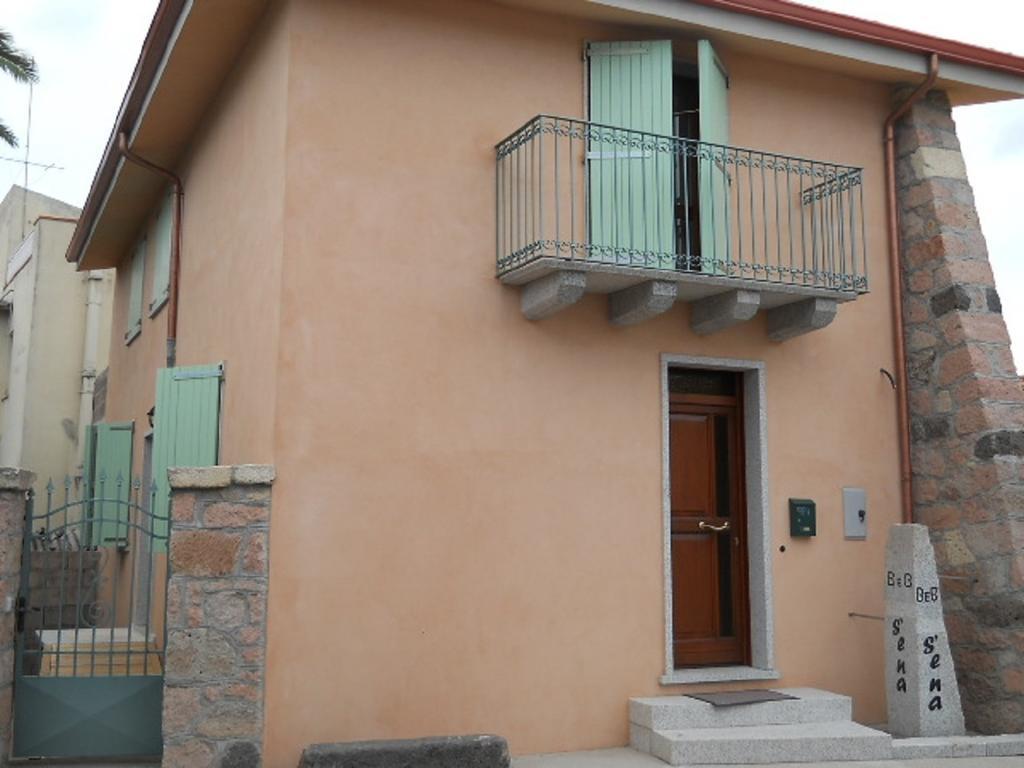 Bed & Breakfast S'Ena Pozzomaggiore Luaran gambar