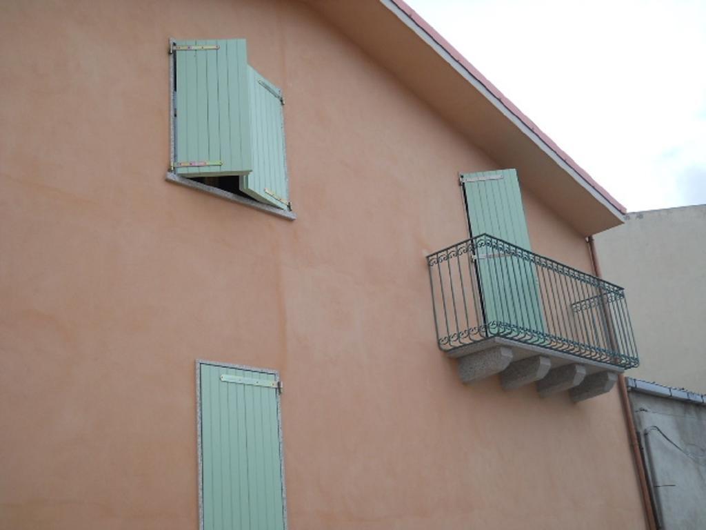 Bed & Breakfast S'Ena Pozzomaggiore Luaran gambar