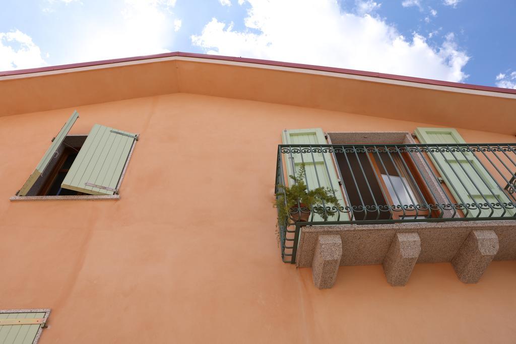 Bed & Breakfast S'Ena Pozzomaggiore Luaran gambar